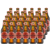 24 Cervezas Kross Maibock 330cc