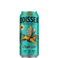 Cerveza Odissea Tropic Ale 470cc