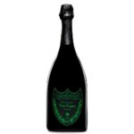 Champagne Dom Perignon Vintage Brut Et. Luminosa 750cc