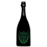 Champagne Dom Perignon Vintage Brut Et. Luminosa 750cc
