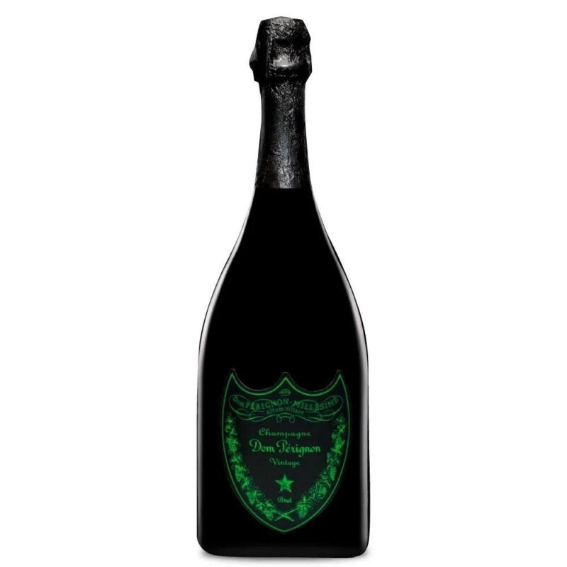 Champagne Dom Perignon Vintage Brut Et. Luminosa 750cc