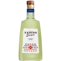 Coctel Sour Sabor Andino Limon 1 Litro