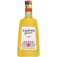 Coctel Sour Sabor Andino Mango 1 Litro
