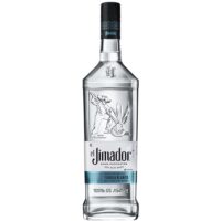 Tequila El Jimador Blanco 750cc