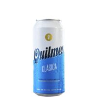 Cerveza Quilmes 473cc