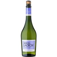 Espumante Baron Lacroix Moscato Sweet 750cc