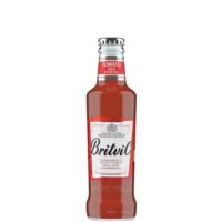 Jugo Tomate Britvic 200cc