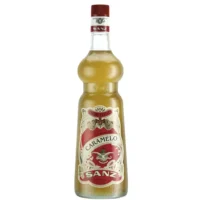 Syrup Sanz Caramelo 1 Litro