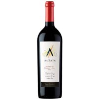 Vino Altair Ensamblaje 2017 750cc