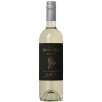 Doña Dominga Rsva Black Sauvignon Blanc 750cc