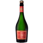 Espumante Undurraga Extra Brut 750cc