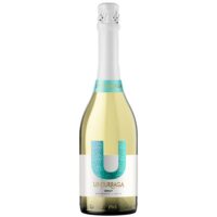 Espumante Undurraga U Brut 750cc