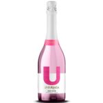 Espumante Undurraga U Brut Rose 750cc