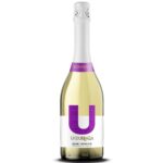 Espumante Undurraga U Sweet Moscato 750cc