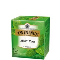 Infusion Twinings Menta 10 Bolsas