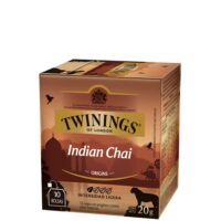 Te Twinings Indian Chai 10 Bolsas