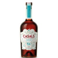 Vermouth Casals Rojo 750cc