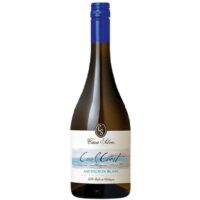 Vino Casa Silva Cool Coast Sauvignon Blanc 750cc