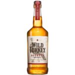 Whiskey Wild Turkey 750cc