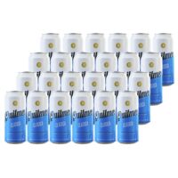 24 Cervezas Quilmes 473cc