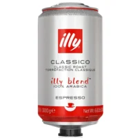 Cafe Illy Grano Tostado Clasico 3 Kilos