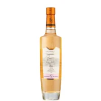 Vino Espaldares Late Harvest Rose Carmenere 405cc