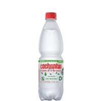 Agua Cachantun Sin Gas 600cc