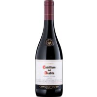 Casillero del Diablo Reserva Pinot Noir 750cc