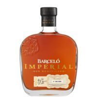 Ron Barcelo Imperial 750cc
