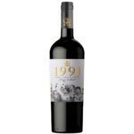 Vino Colo Colo 1991 Red Blend 750cc
