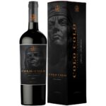 Vino Colo Colo Eterno Campeon Red Blend 750cc
