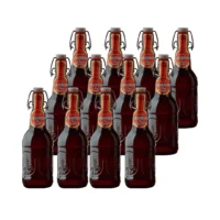 12 Cervezas Kunstmann Gran Torobayo 500cc