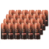24 Cervezas Kunstmann Torobayo 470cc