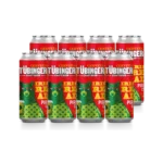 Cerveza Tubinger Irish Red Ale 470cc