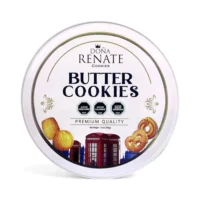 Galletas Doña Renate Butter 340gr