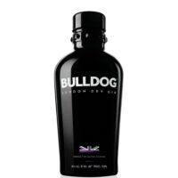 Gin Bulldog 750cc