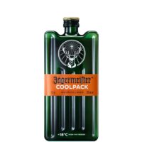 Licor Jagermeister Coolpack 350cc