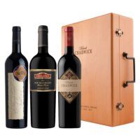 Pack Vinos Chadwick - Seña - Don Maximiano 2013 750cc