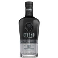 Pisco Eterno Centenario Transparente 750cc