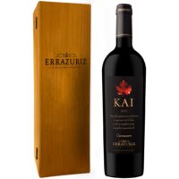 Vino Errazuriz Kai Carmenere 750cc