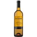 Vino Las Encinas Reserva Blanco Seco 750cc