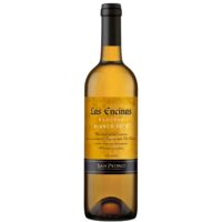 Vino Las Encinas Reserva Blanco Seco 750cc
