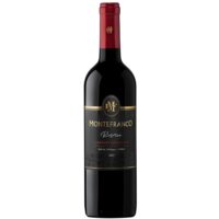 Vino Montefranco Rsva Cabernet Sauvignon 750cc