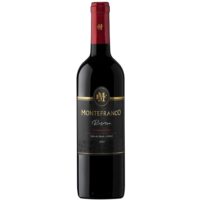 Vino Montefranco Rsva Carmenere 750cc