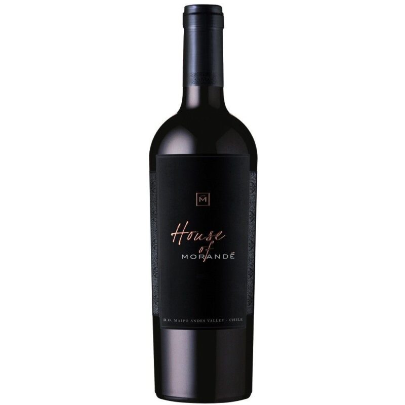 Vino Morande House of Morande 750cc
