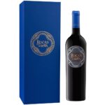 Vino Rocas de Seña Ensamblaje 750cc