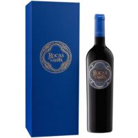 Vino Rocas de Seña Ensamblaje 750cc