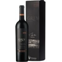 Vino Ventisquero Grey Cabernet Sauvignon CE 750cc