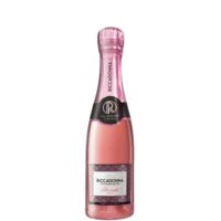 Espumante Riccadonna Moscato Rose 200cc