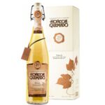 Pisco Horcon Quemado 20 Años 645cc